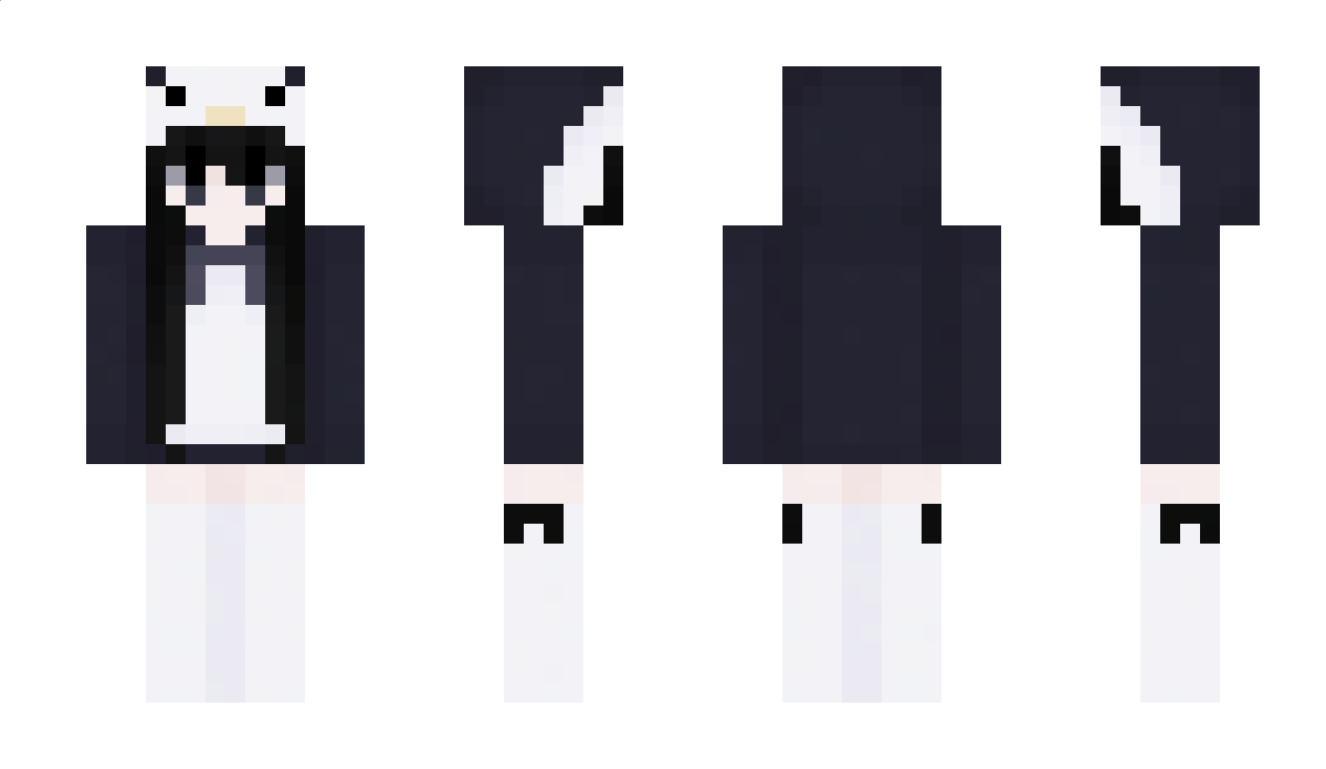 flowsie Minecraft Skin