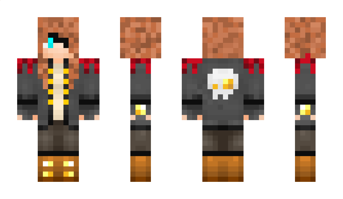 _emarie_ Minecraft Skin