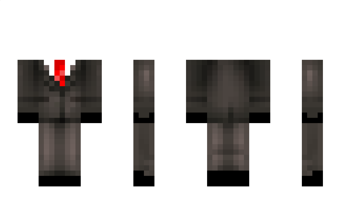 ShreyG Minecraft Skin