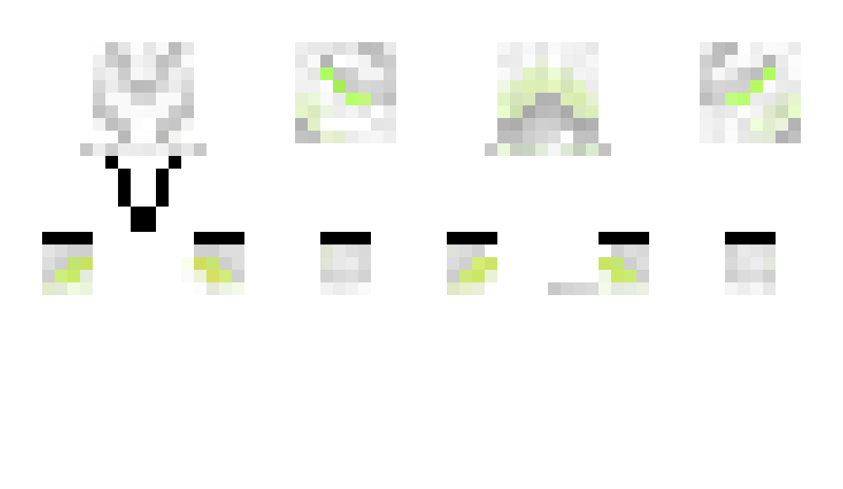 raffiderpro Minecraft Skin