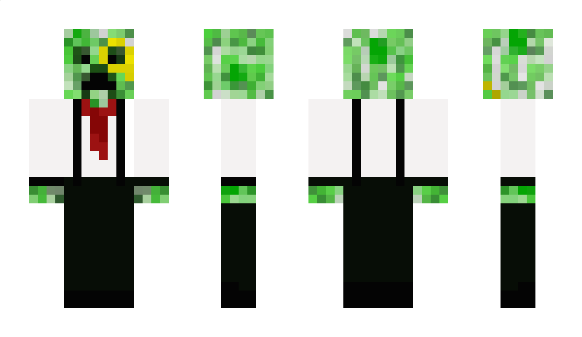 snian28 Minecraft Skin