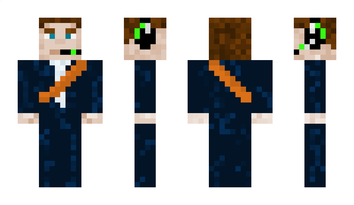 Wingtip_Vortex Minecraft Skin