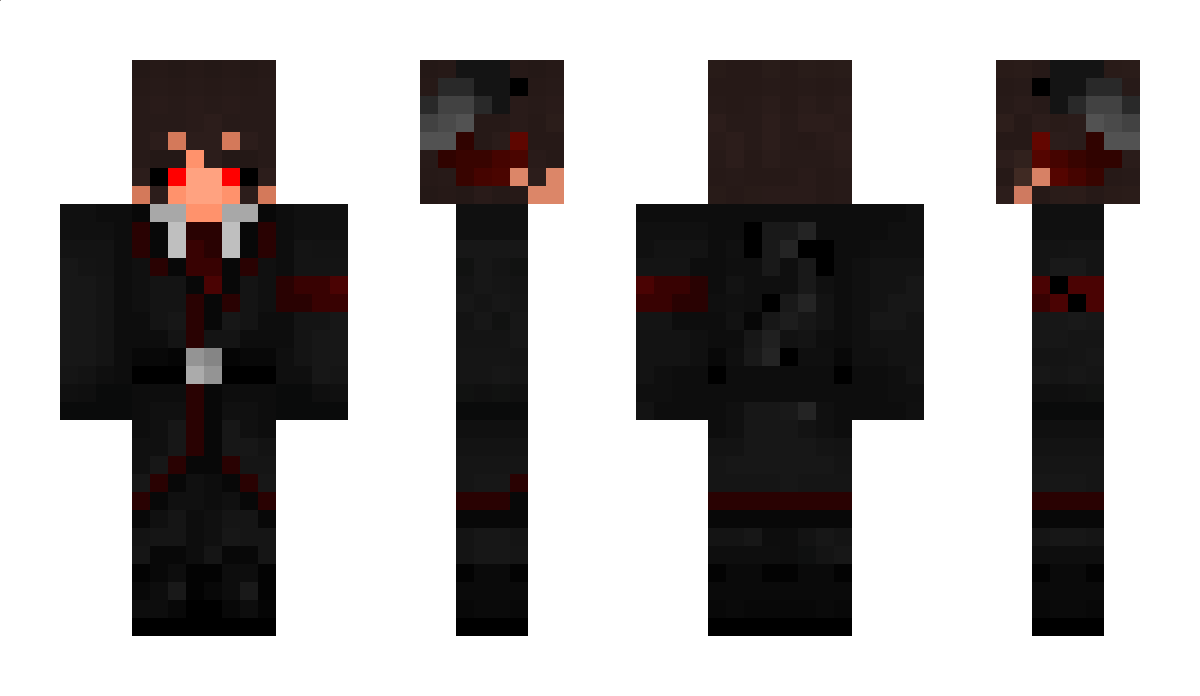 Tank69rus Minecraft Skin