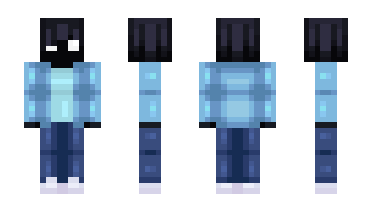 RishanGayming666 Minecraft Skin