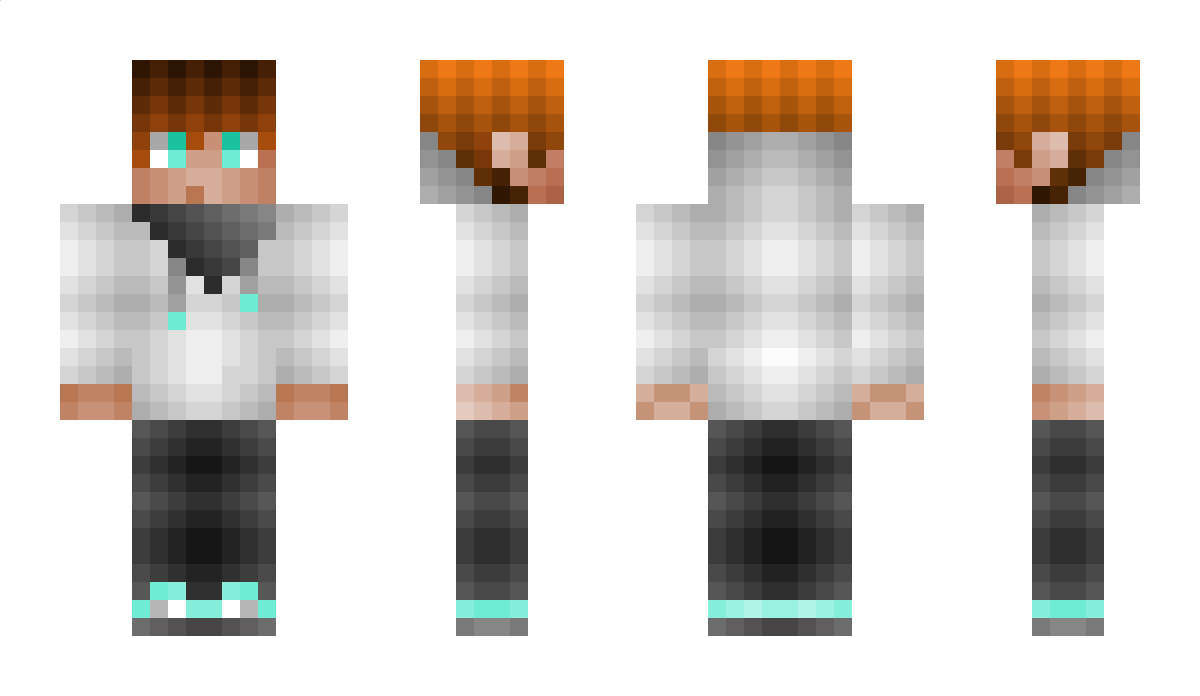 _Madara_ Minecraft Skin