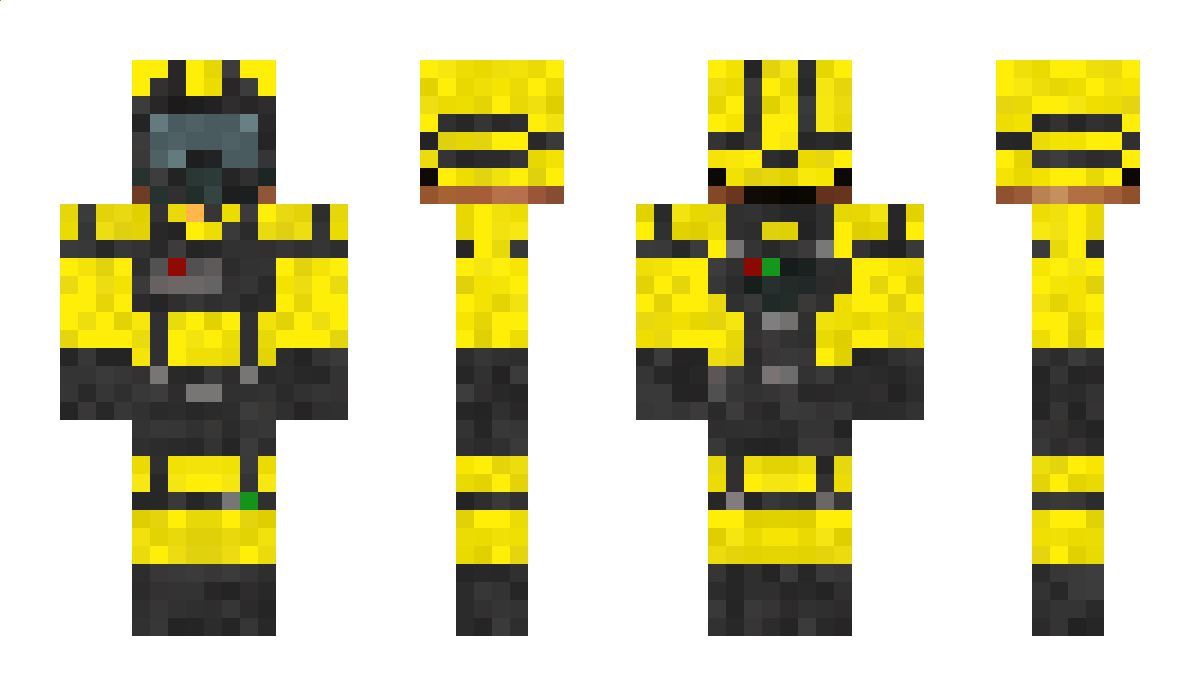 Sebastian_Cox Minecraft Skin