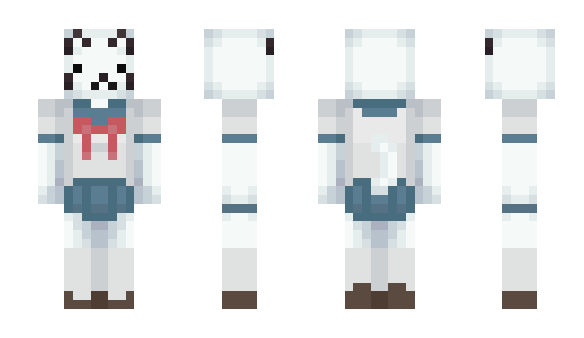 looshy Minecraft Skin