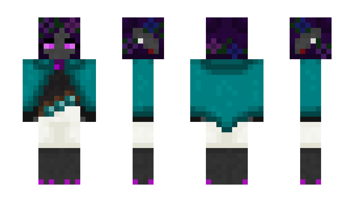 reesisu_ Minecraft Skin