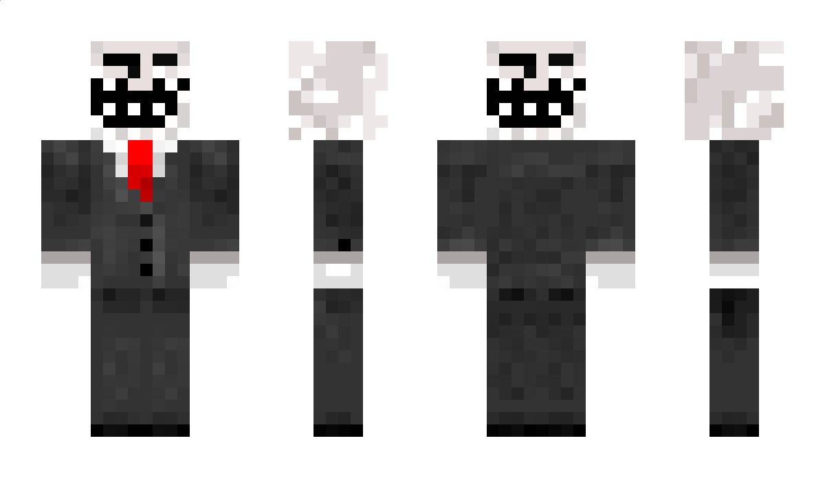 BigLipBob Minecraft Skin