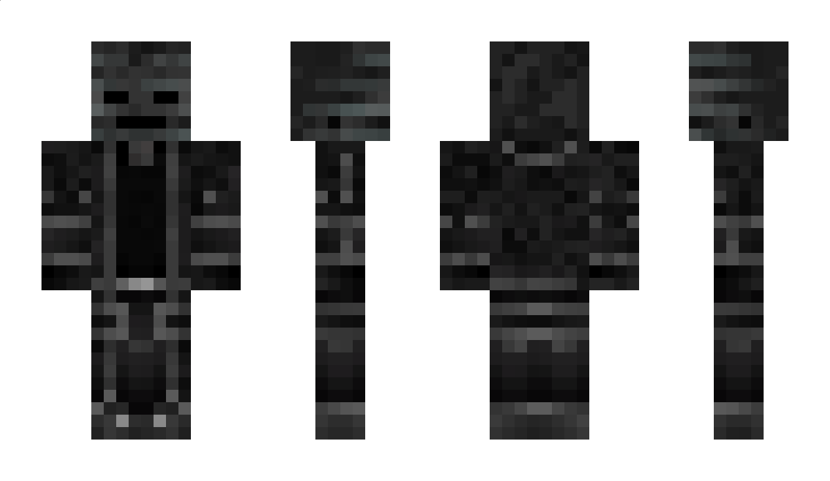 Kiano_Jajino Minecraft Skin