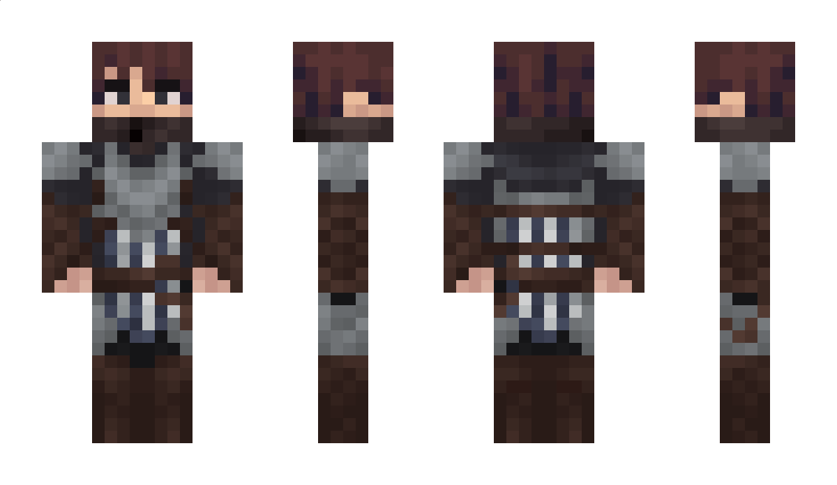 817 Minecraft Skin