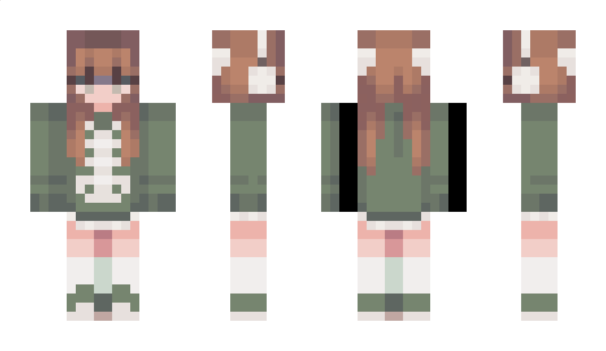 jozsie Minecraft Skin