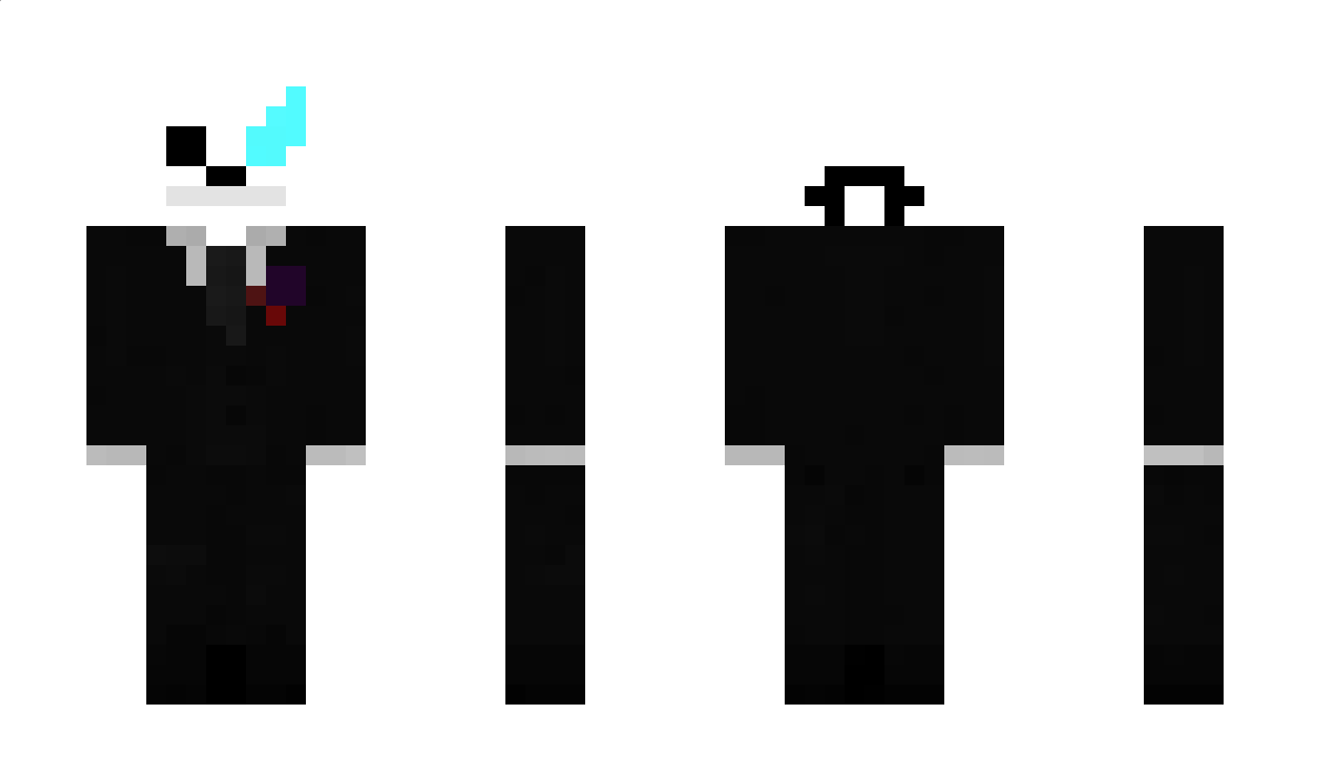 O_Stick1 Minecraft Skin