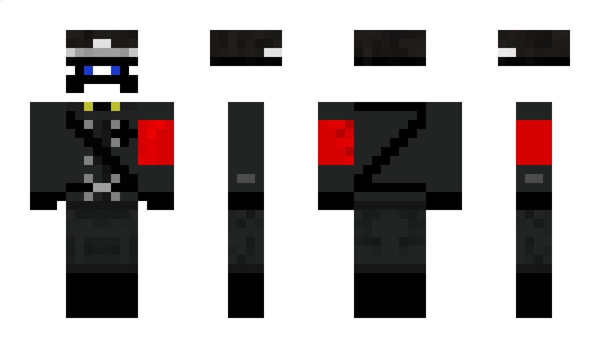 Mr_Freizeit Minecraft Skin