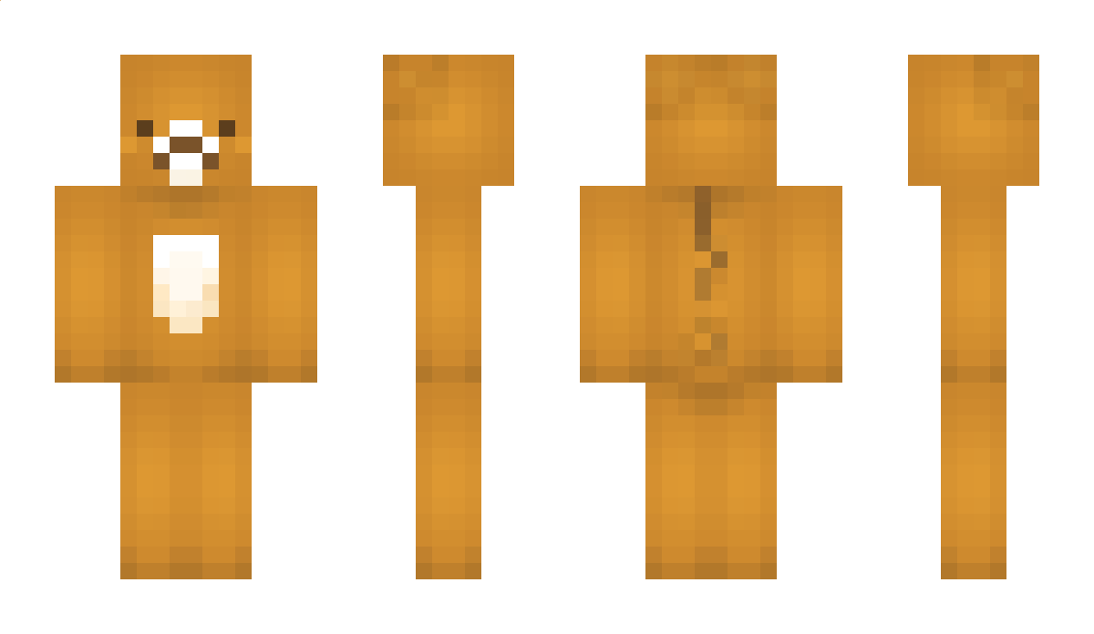 Renx Minecraft Skin