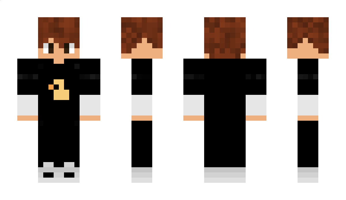 lazycraft11 Minecraft Skin