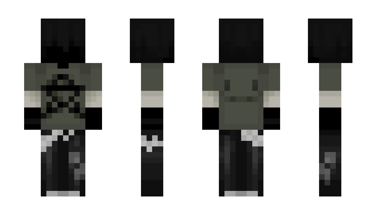 ElBarrasbajas_ Minecraft Skin