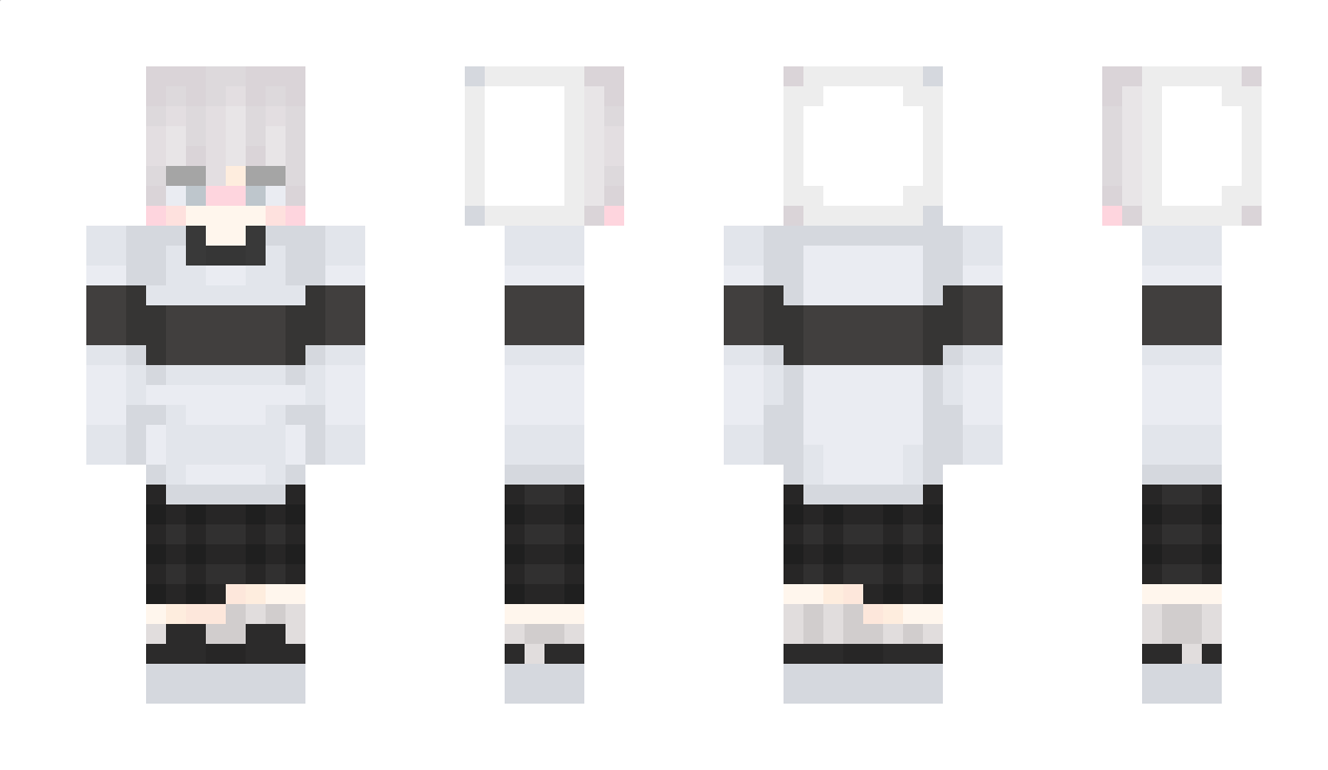 fishb0nes_ Minecraft Skin