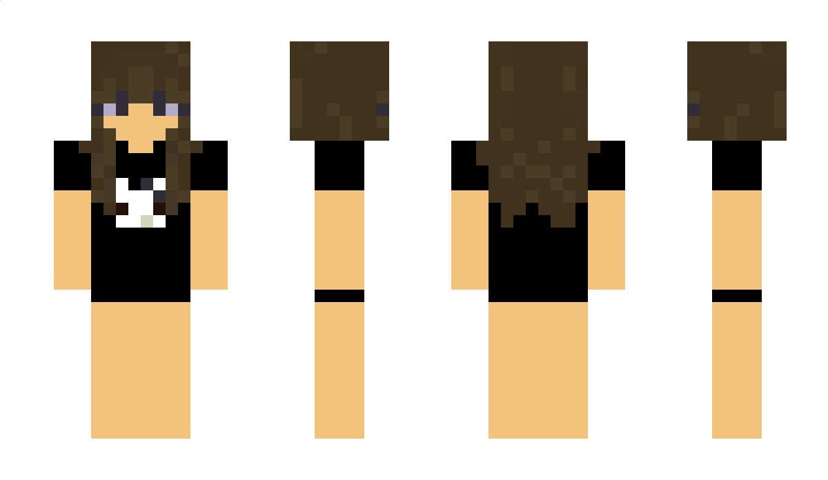 mayhata Minecraft Skin