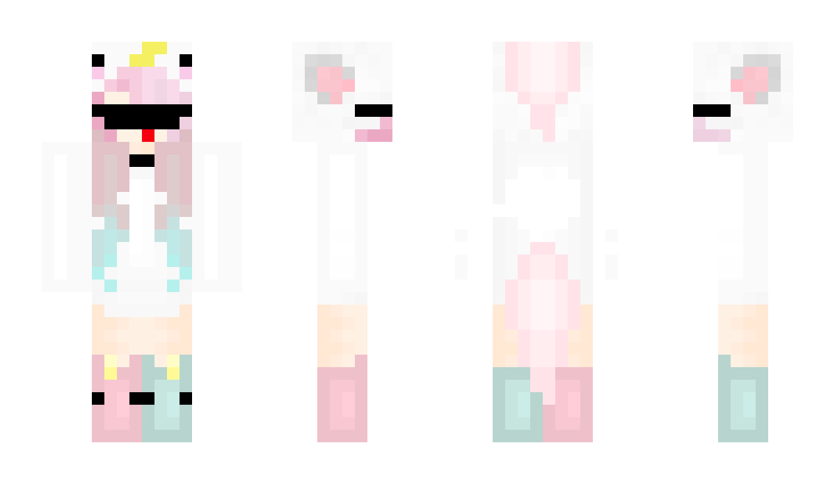 FSO_Gurke2_0 Minecraft Skin