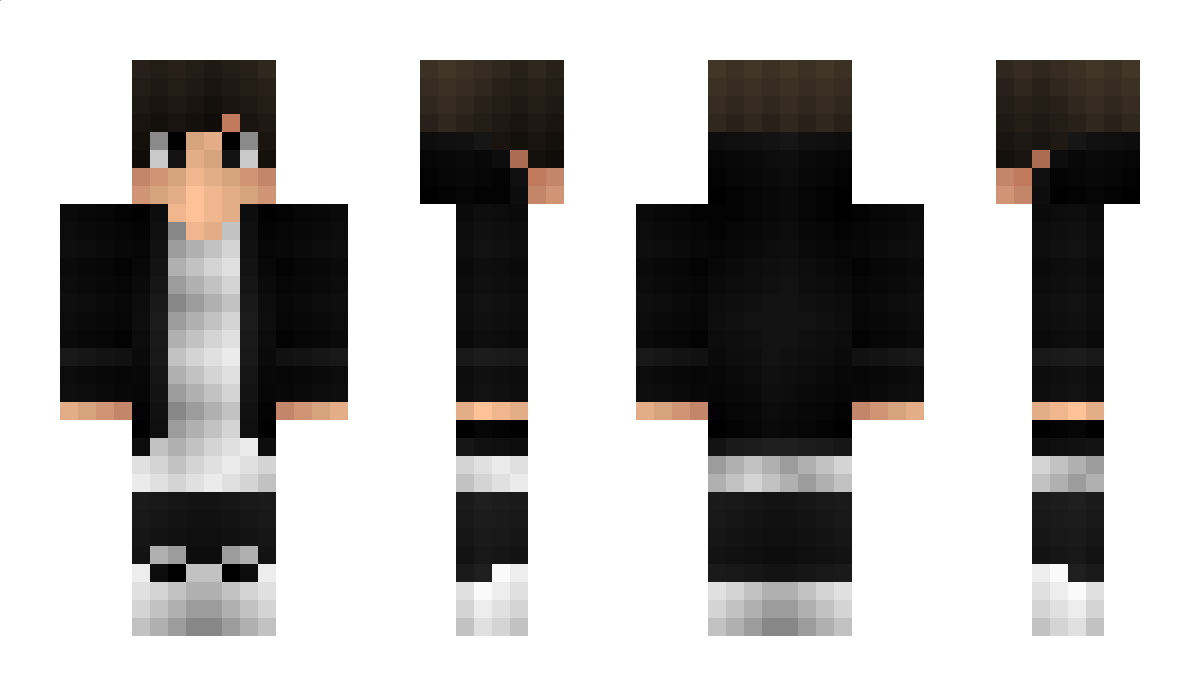 Rarin_ Minecraft Skin