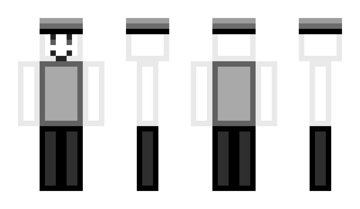 amnestyiscool Minecraft Skin