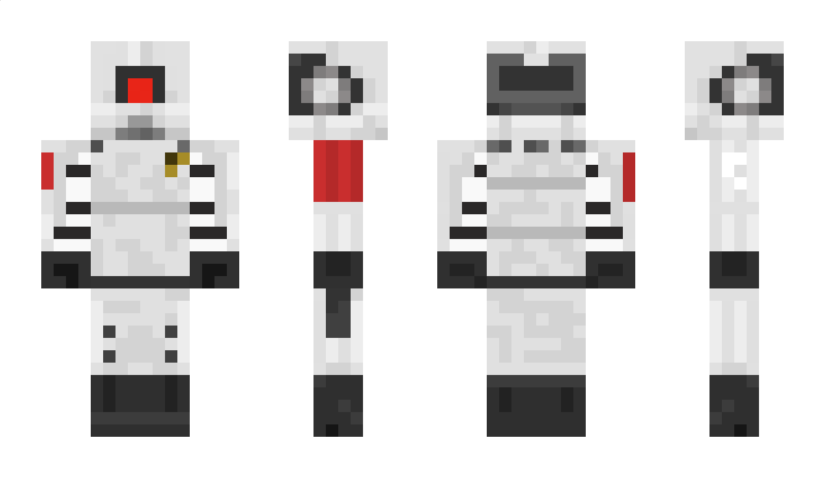 Schmoper Minecraft Skin