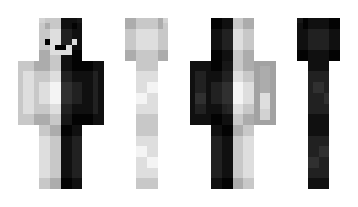 Arup Minecraft Skin