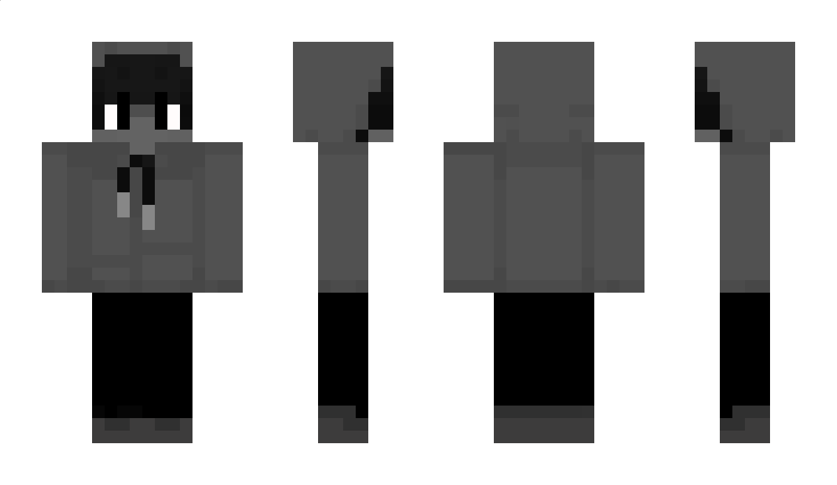 spx_MARCELX_ Minecraft Skin