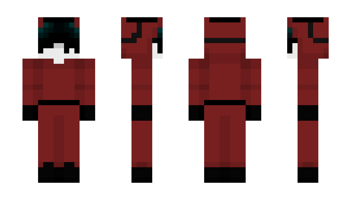 LtK_x_Phant Minecraft Skin