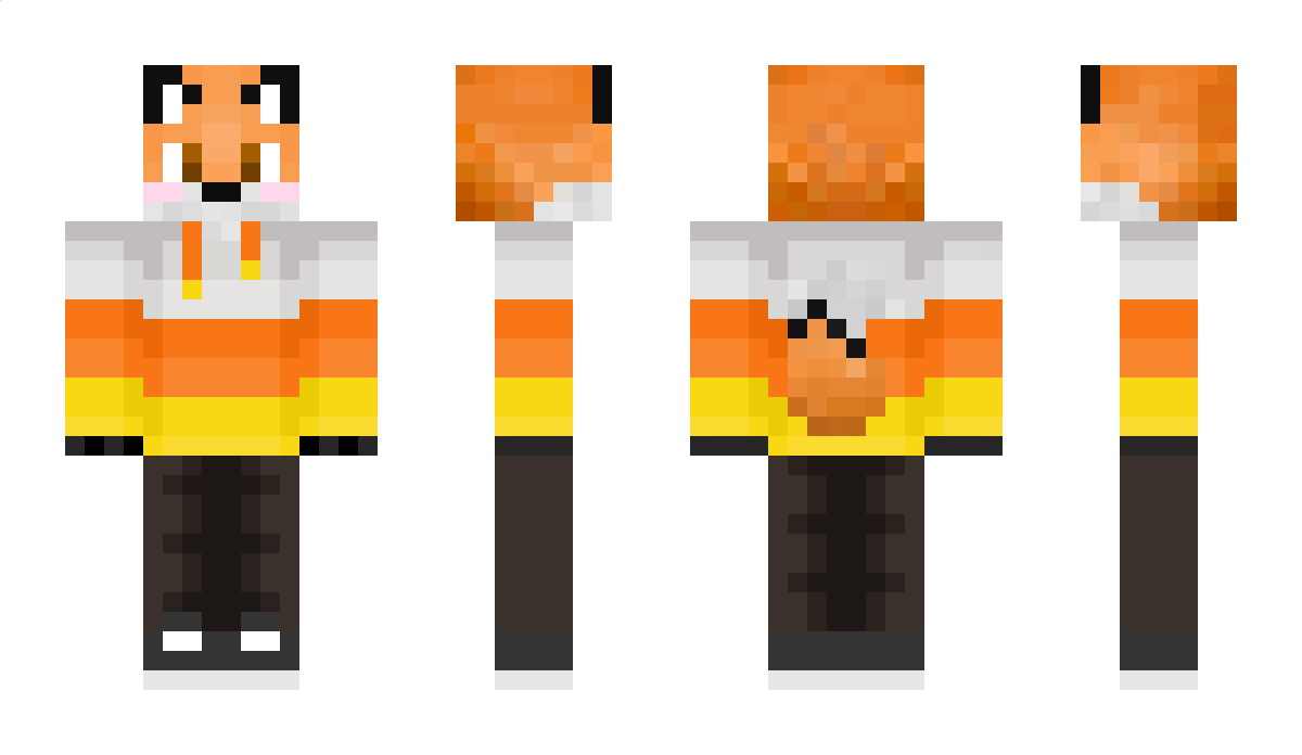 OmegA_WxIF Minecraft Skin