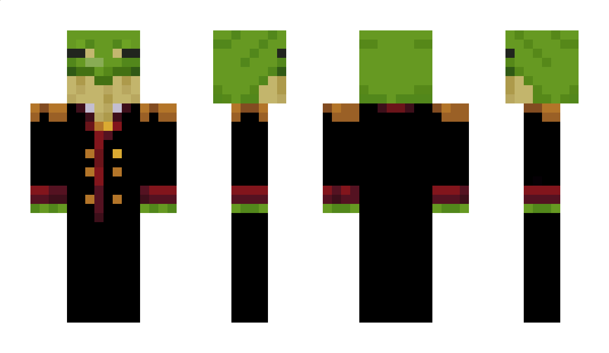 cugulu12 Minecraft Skin