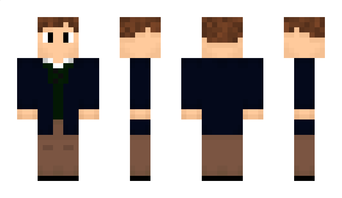 _themonocle_ Minecraft Skin