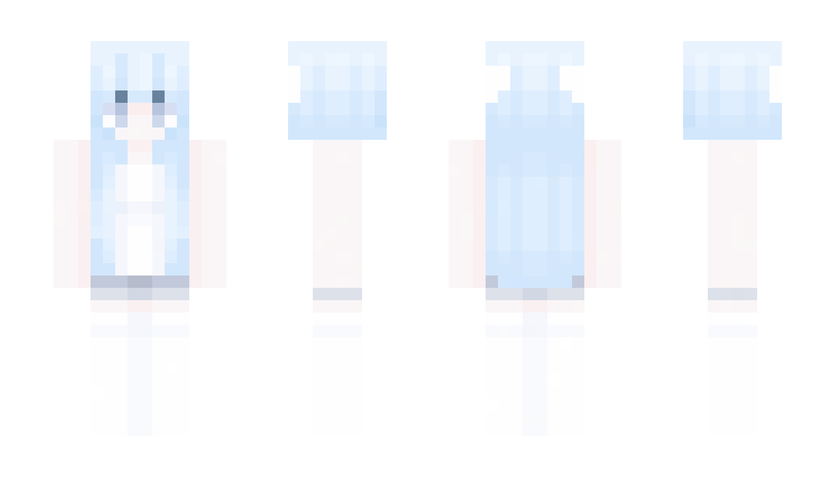 Socks Minecraft Skin