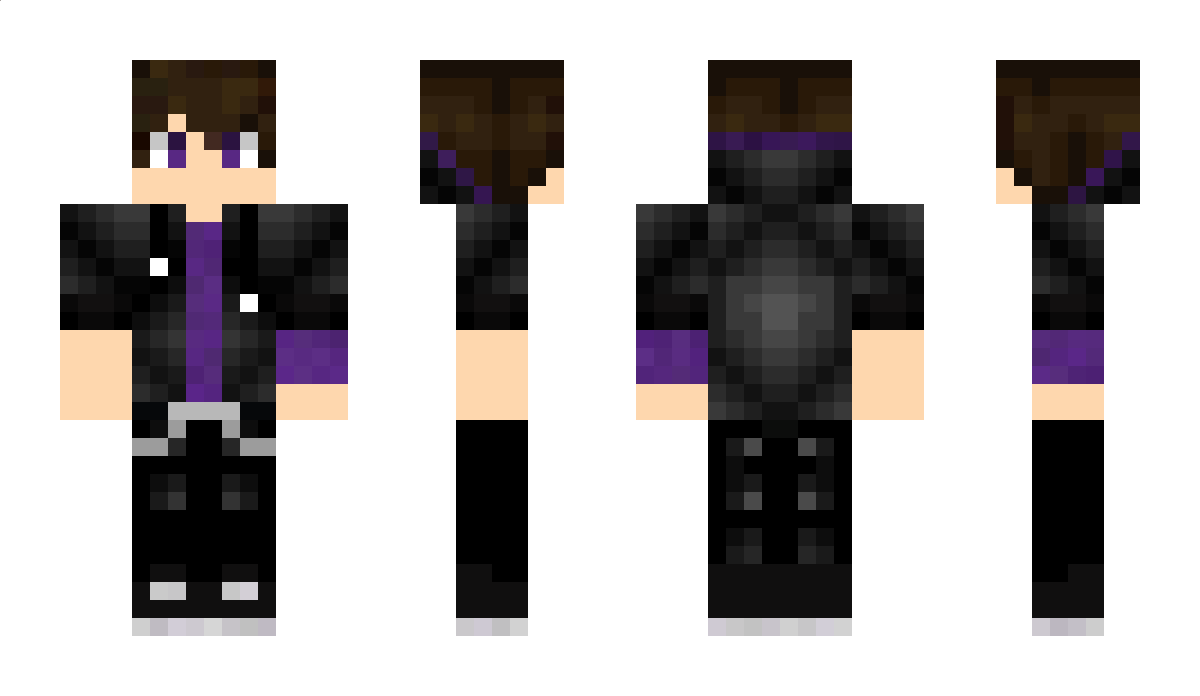 __Griz__ Minecraft Skin