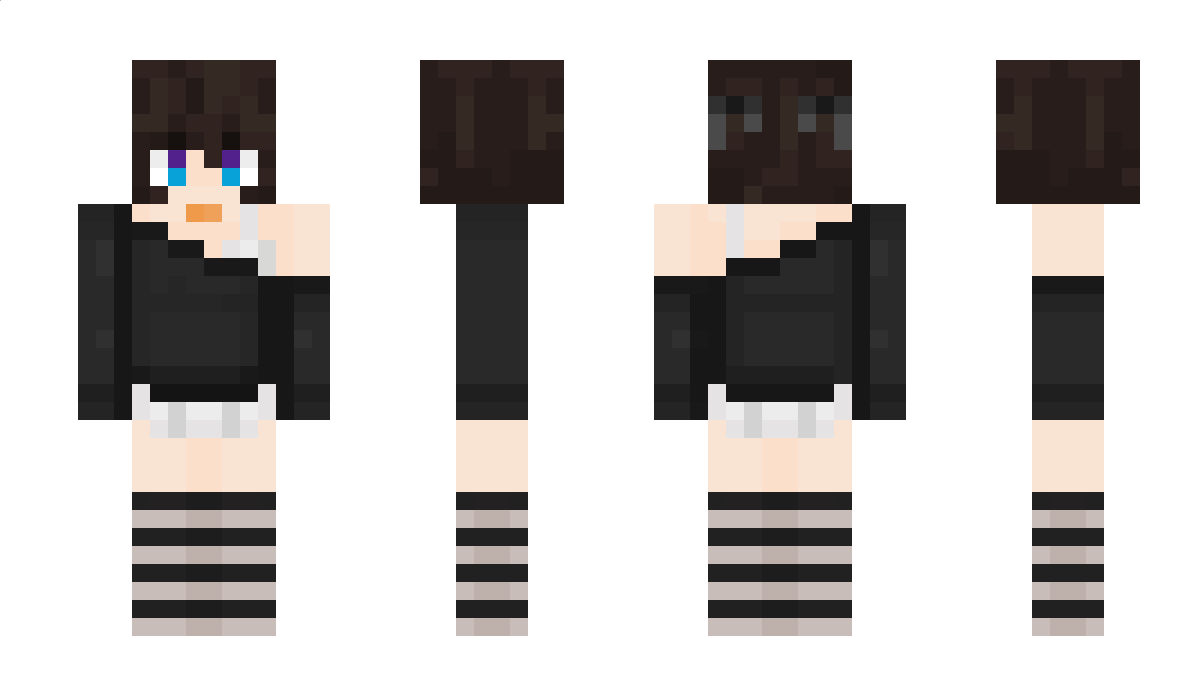 LOAL24 Minecraft Skin