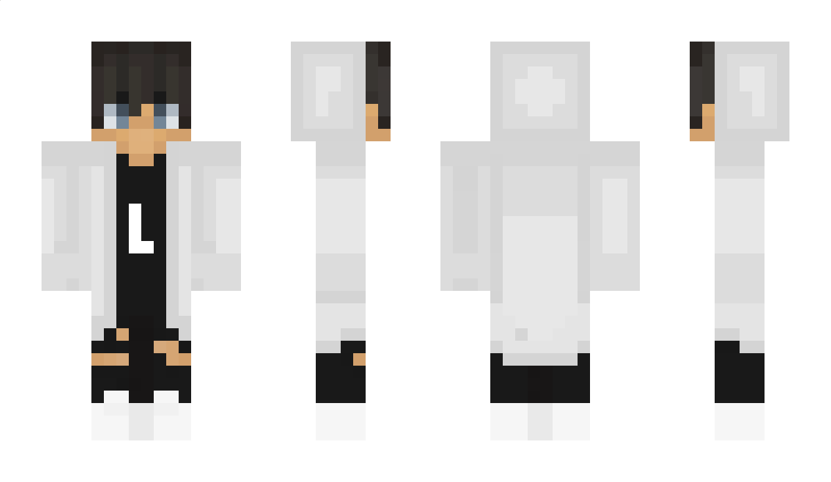 _Matatjahu Minecraft Skin