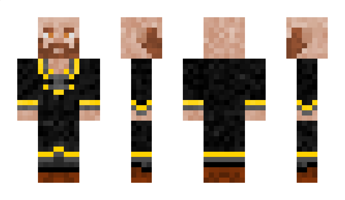 Jm3 Minecraft Skin