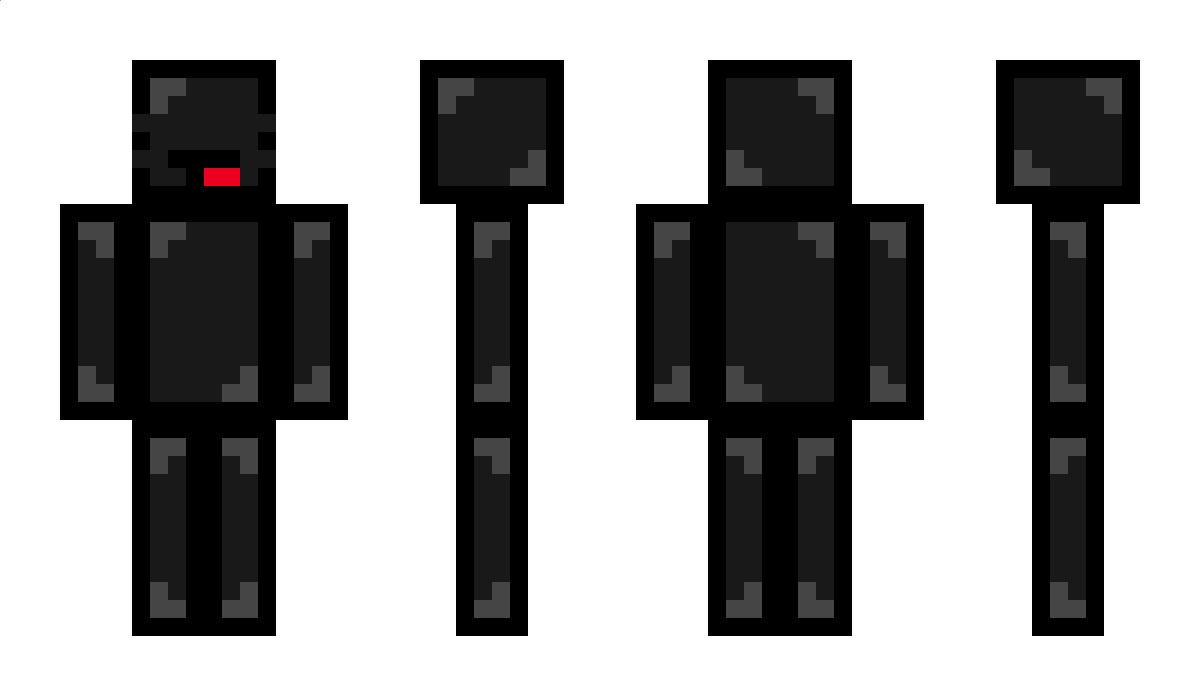 SEPT3MB2R Minecraft Skin