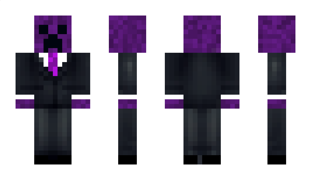 valentin_08 Minecraft Skin