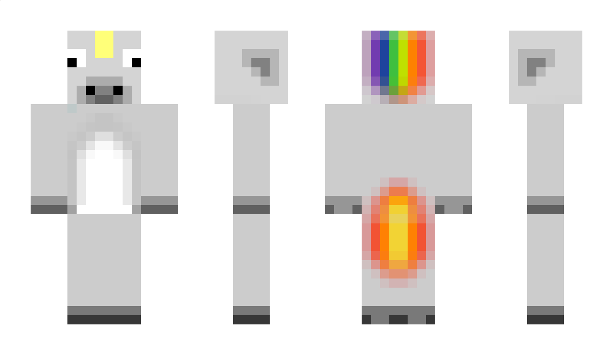 Duck_of_Justice Minecraft Skin