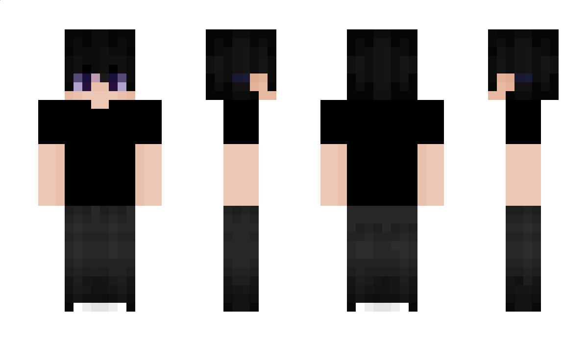 Neeyzz_ Minecraft Skin