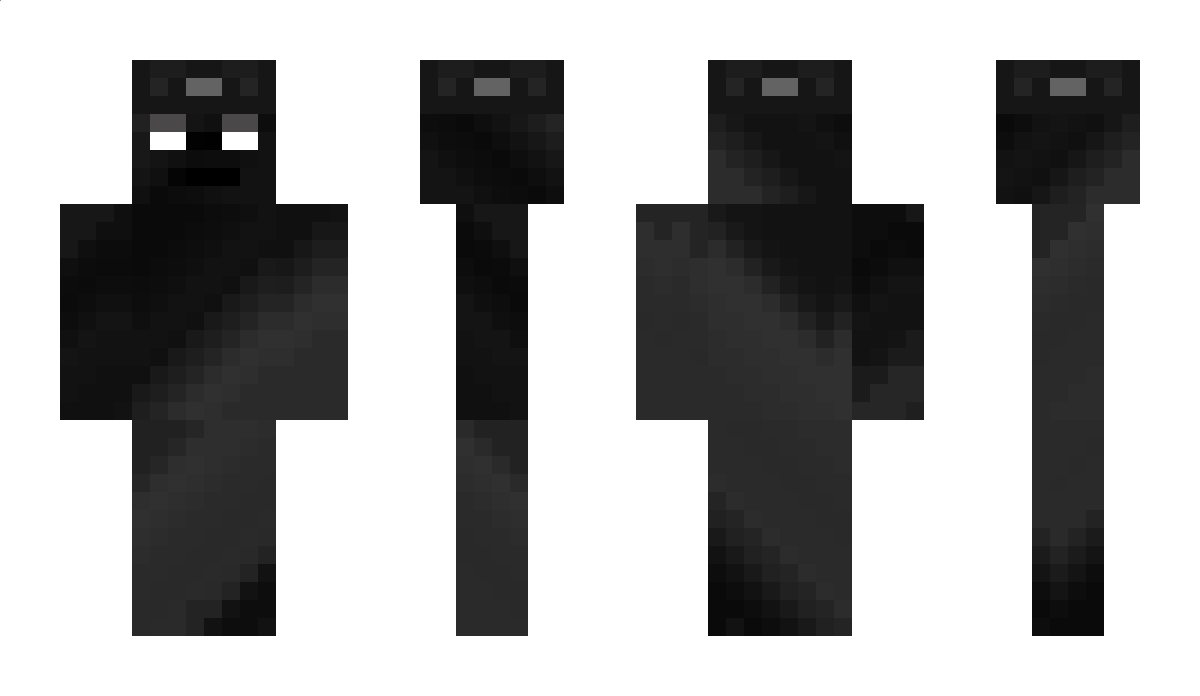 go_Khan Minecraft Skin