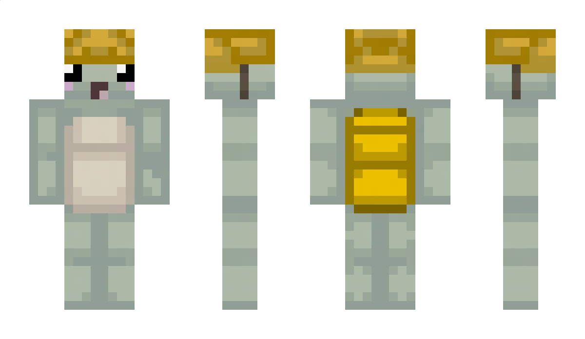 7xvnn Minecraft Skin