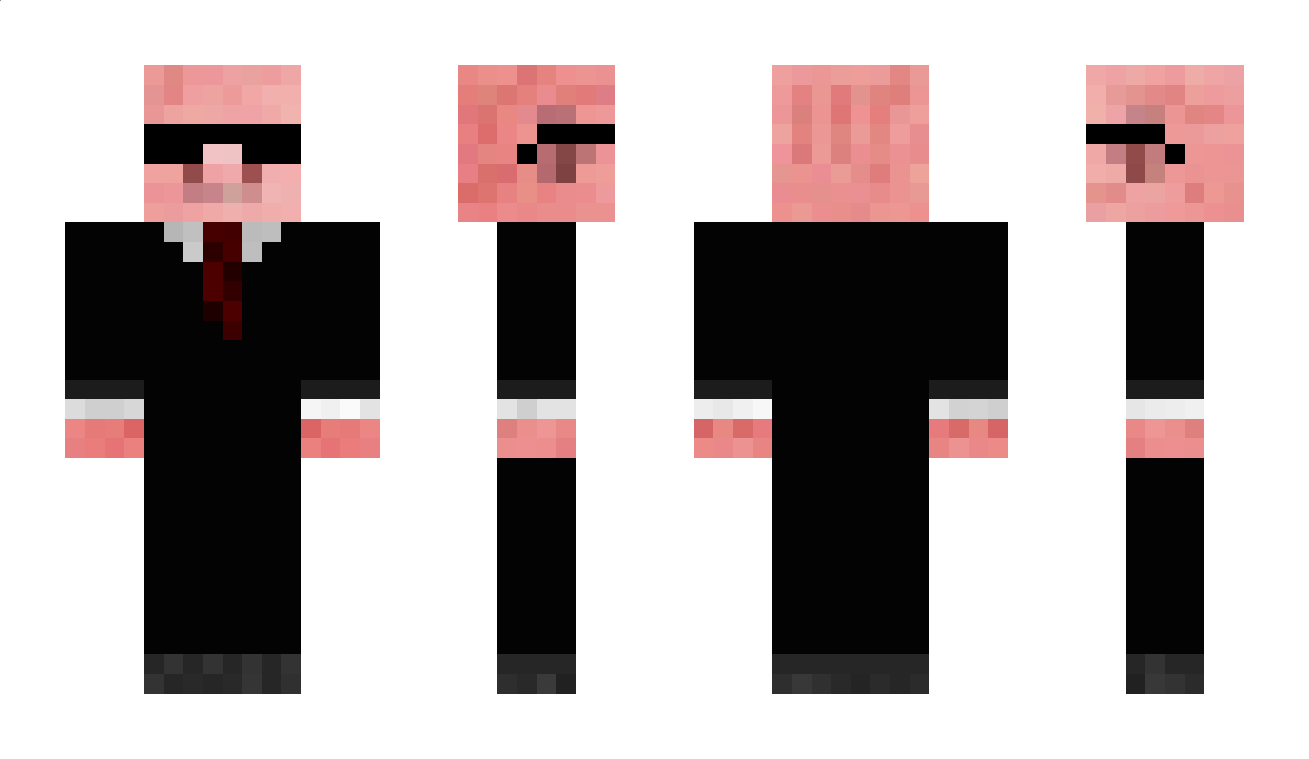 EliasM8536 Minecraft Skin