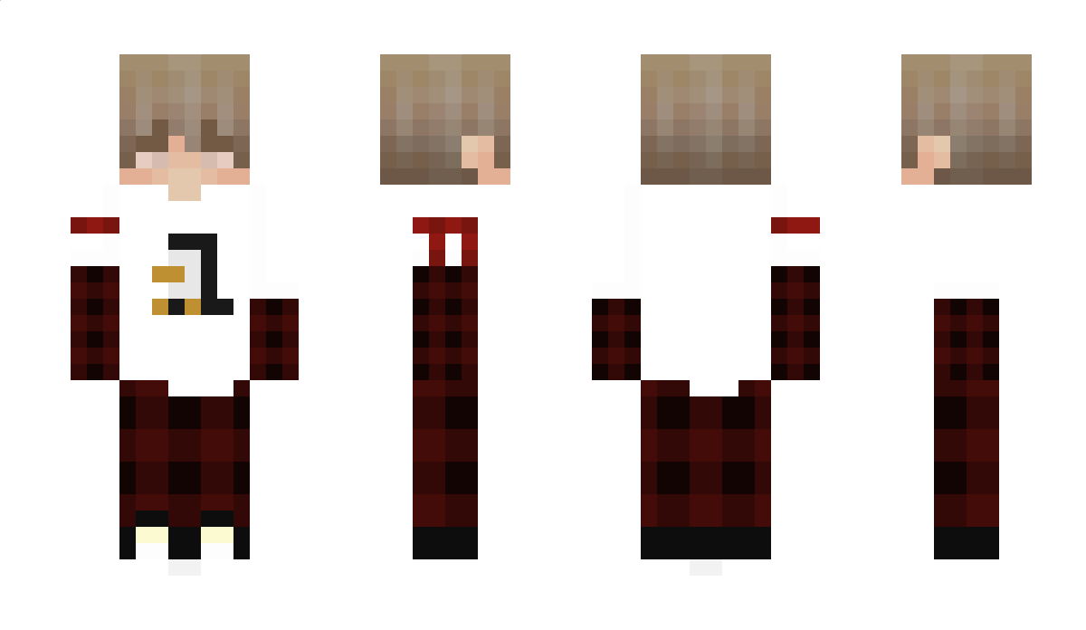 yAcee_ Minecraft Skin