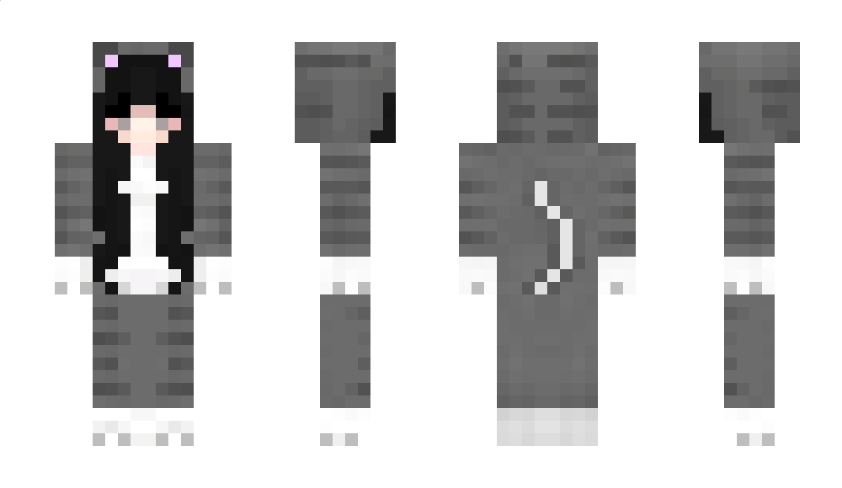 egghoe Minecraft Skin