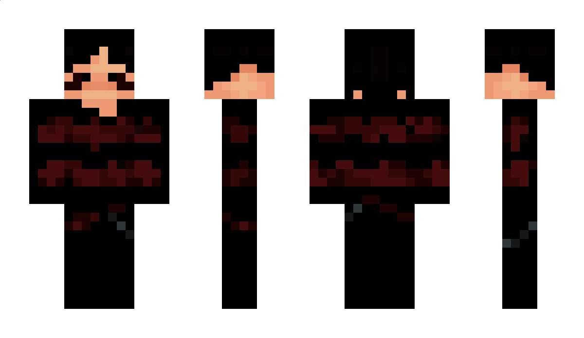 Ambrose_png Minecraft Skin