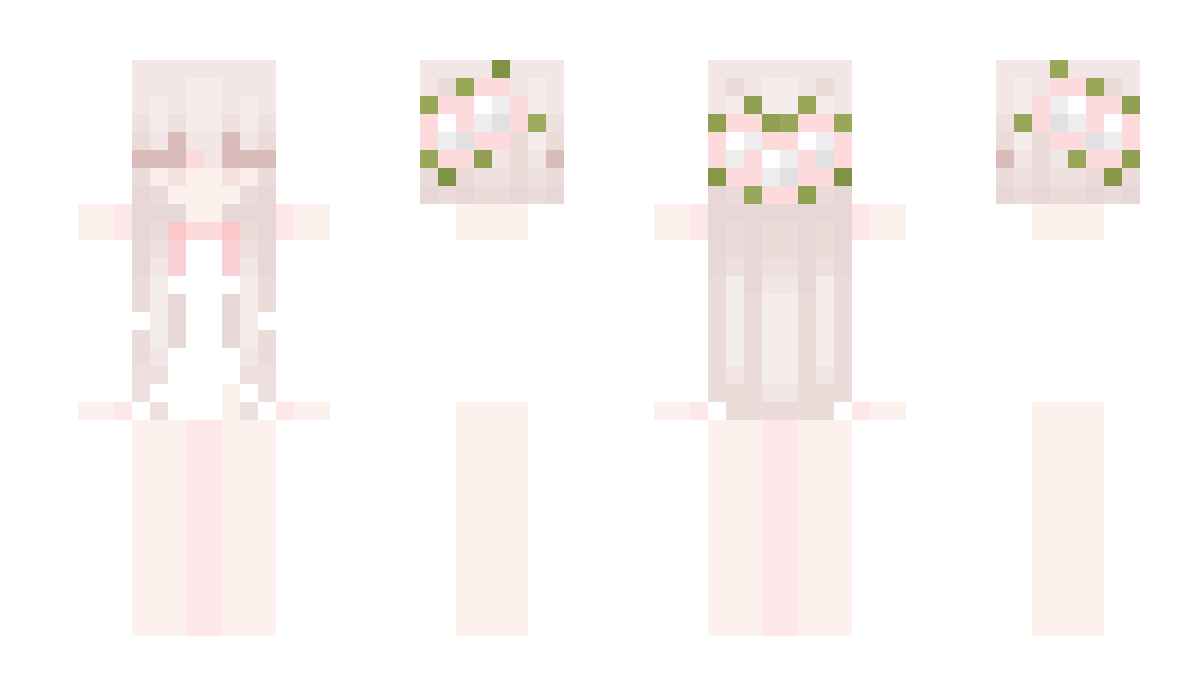 UL_E Minecraft Skin