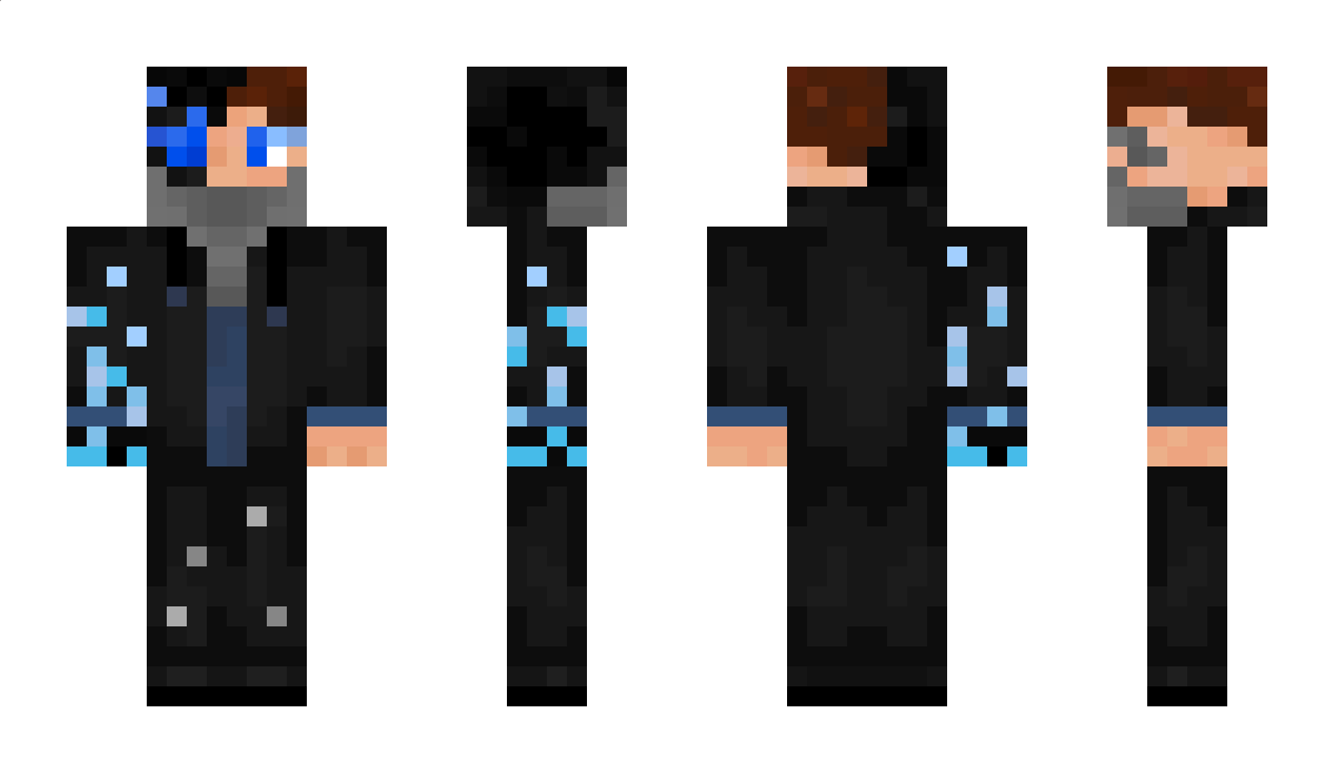 __endron__ Minecraft Skin